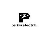 P PARKERELECTRIC