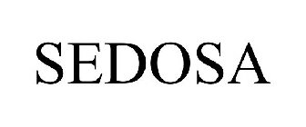 SEDOSA