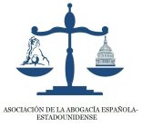 ASOCIACIÓN DE ABOGACÍA ESPAÑOLA-ESTADOUNIDENSE