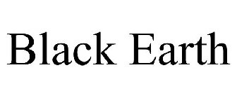 BLACK EARTH