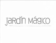 JARDÍN MÁGICO