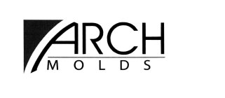 ARCH MOLDS