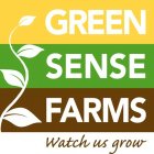 GREEN SENSE FARMS