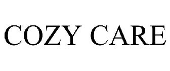 COZY CARE