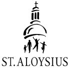 ST. ALOYSIUS