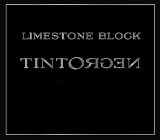 LIMESTONE BLOCK TINTORGEN