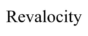 REVALOCITY