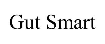 GUT SMART