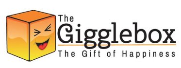 THE GIGGLEBOX THE GIFT OF HAPPINESS