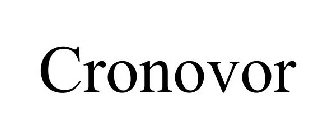 CRONOVOR