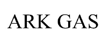 ARK GAS