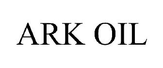 ARK OIL
