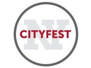 NY CITYFEST