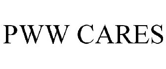 PWW CARES