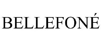 BELLEFONÉ