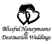 BLISSFUL HONEYMOONS & DESTINATION WEDDINGS