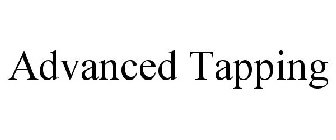 ADVANCED TAPPING