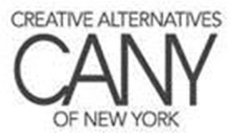 CREATIVE ALTERNATIVES CANY OF NEW YORK