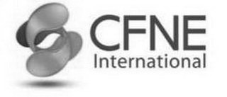 CFNE INTERNATIONAL