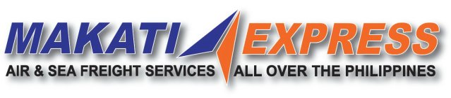 MAKATI EXPRESS AIR & SEA FREIGHT SERVICES ALL OVER THE PHILIPPINES