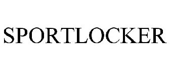 SPORTLOCKER