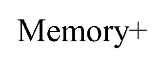 MEMORY+