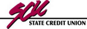 SCU STATE CREDIT UNION