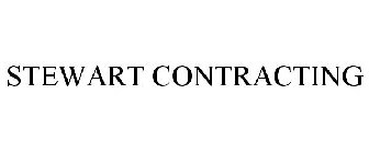 STEWART CONTRACTING