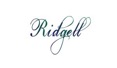 RIDGELL