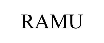 RAMU