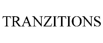 TRANZITIONS