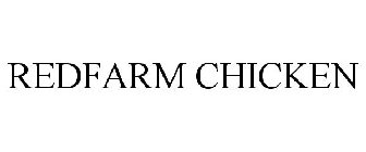 REDFARM CHICKEN