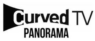 CURVED TV PANORAMA