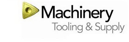 MACHINERY TOOLING & SUPPLY