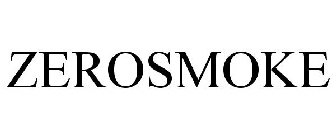 ZEROSMOKE