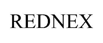 REDNEX