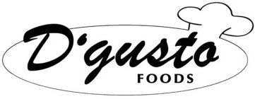D'GUSTO FOODS