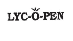 LYC-O-PEN