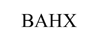 BAHX