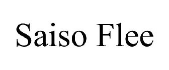 SAISO FLEE