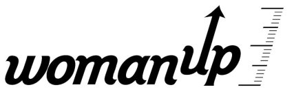 WOMANUP