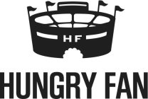 HF HUNGRY FAN