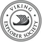 VIKING EXPLORER SOCIETY