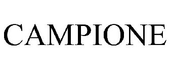 ILCAMPIONE