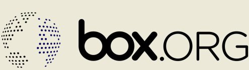 BOX.ORG