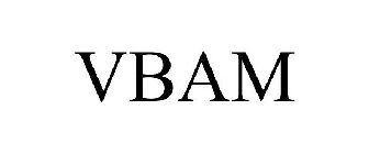 VBAM