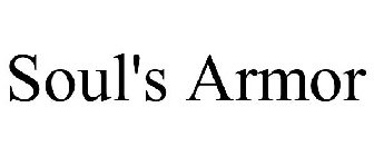 SOUL'S ARMOR