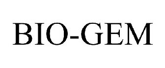 BIO-GEM