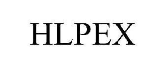 HLPEX