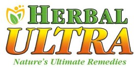 HERBAL ULTRA NATURE'S ULTIMATE REMEDIES